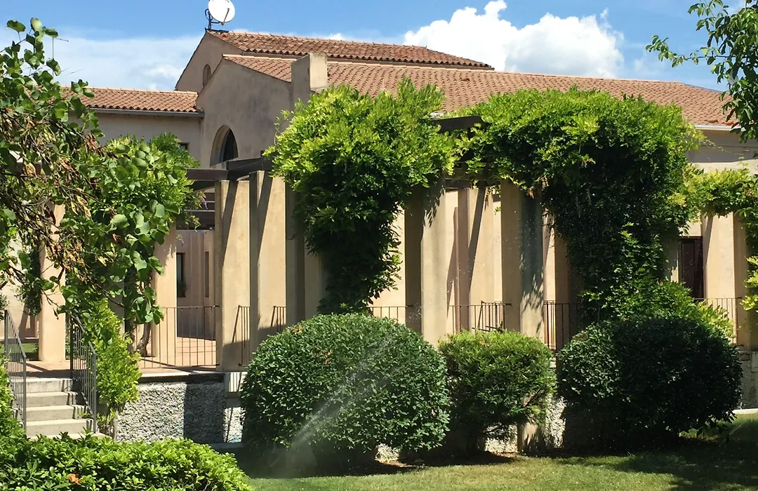 Ca'Bert Villa dei Glicini-1